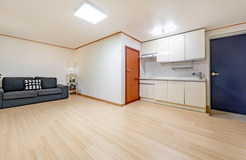 Deokhyeon House | Gapyeong Noksu Valley Pet Group Pension
