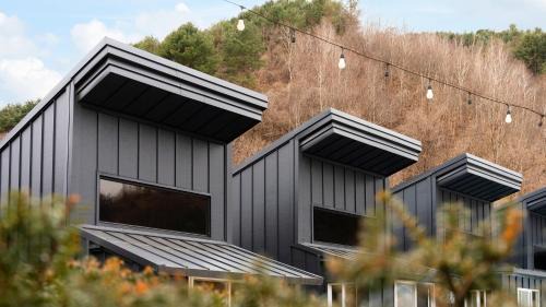 Buk House | Gapyeong Okulri Pension