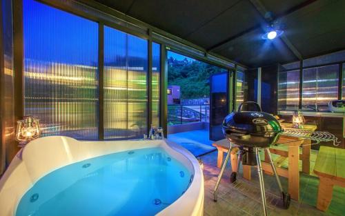 Sang House | Gapyeong Reve Pension