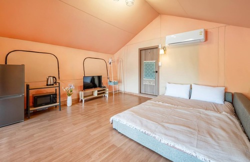 Gapyeong House | Gapyeong Sanmaeul Glamping