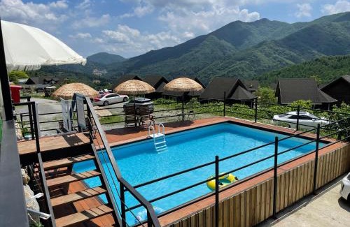 Sang House | Gapyeong Stayel pet Pension