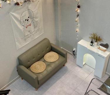 Sang House | Gapyeong Stayel pet Pension
