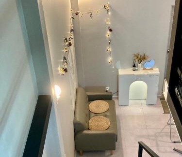 Sang House | Gapyeong Stayel pet Pension