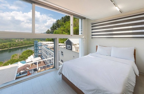 Gapyeong House | Gapyeong The VIP Pool Villa