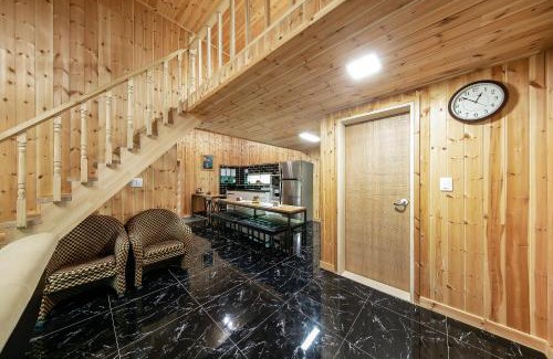 Seorak House | Gapyeong Twelve Pension