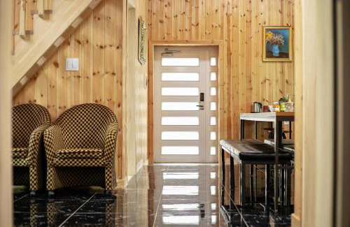 Seorak House | Gapyeong Twelve Pension