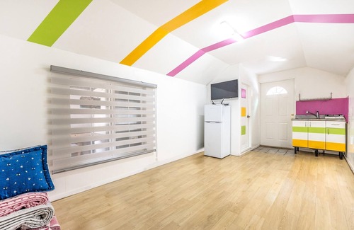 Buk House | Gapyeong Wood Valley Kids Pension