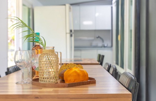 Buk House | Gapyeong Wood Valley Kids Pension