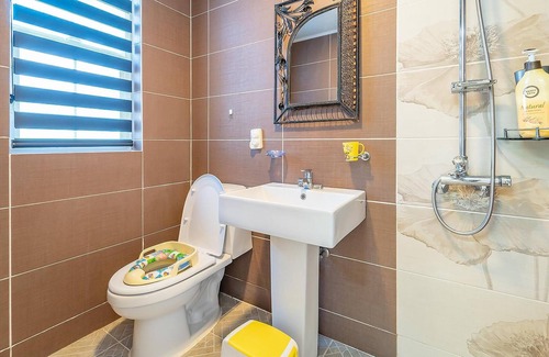Gapyeong House | Gapyeong Yeheaden Pension