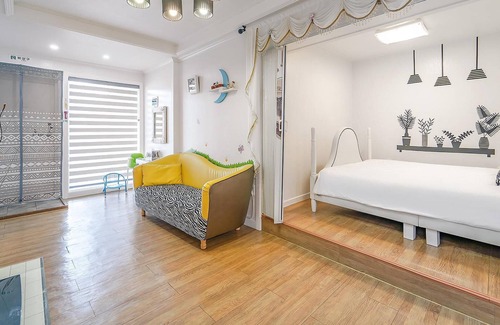 Gapyeong House | Gapyeong Yeheaden Pension