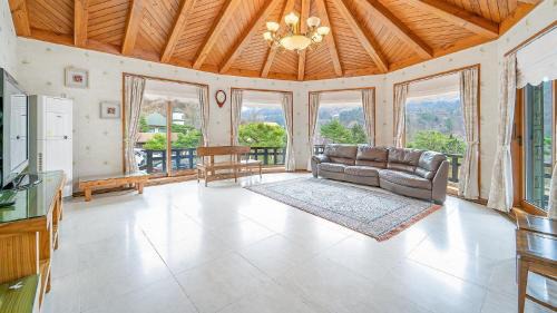 Gapyeong House | Gapyeong Yeheaden Pension