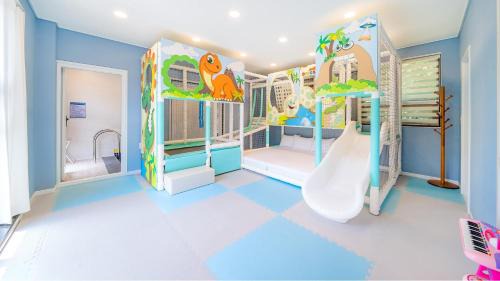 Buk House | Gapyeong YouKids Poolvilla