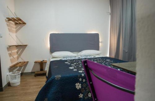 Ponta Garca Bed & Breakfast | GarçaView