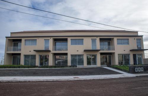 Ponta Garca Bed & Breakfast | GarçaView