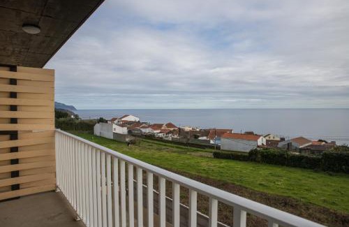 Ponta Garca Bed & Breakfast | GarçaView