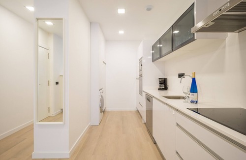 Las Palmas de Gran Canaria Ski Chalet | Garoe Green Bay By CanariasGetaway