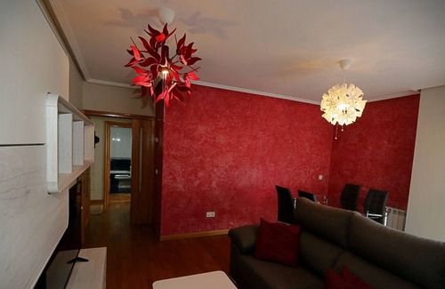 La Corredoria y Ventanielles Apartment | Garage apartment, wifi