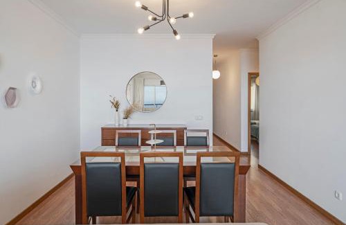Canico Apartment | Garajau III by An Island Apart