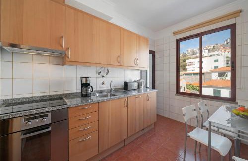 Canico Apartment | Garajau IV by An Island Apart