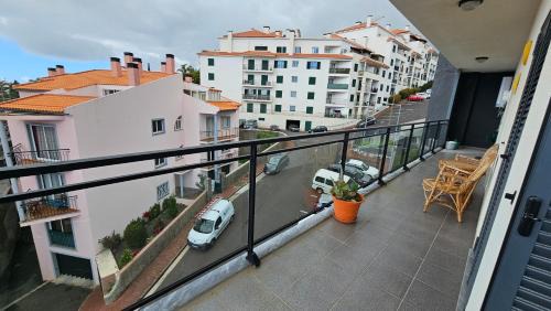 Canico Apartment | Garajau Paradise Apartment