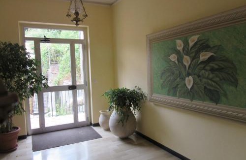 Uscio Apartment | Garaventa Angelo Apartments