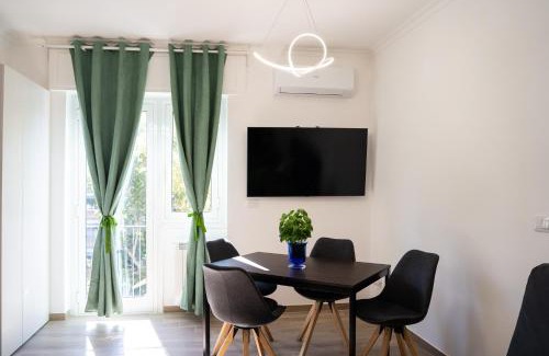 Garbatella Apartment | Garbatella Bridge Apartment