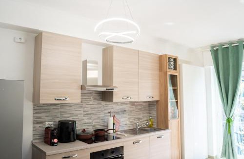 Garbatella Apartment | Garbatella Bridge Apartment