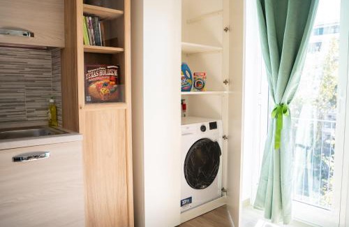 Garbatella Apartment | Garbatella Bridge Apartment