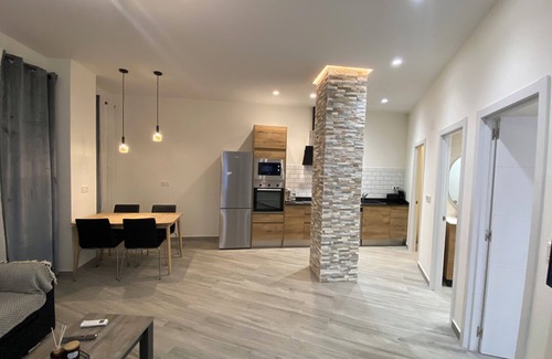 Alicante Apartment | Garbinet Apartment