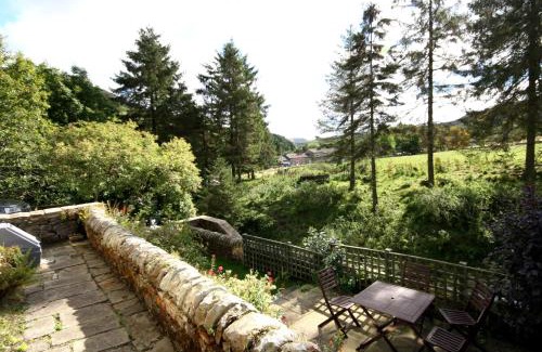Langthwaite House | Garbutt Cottage