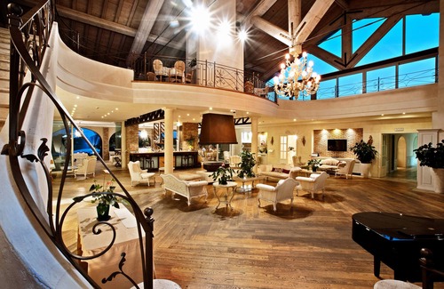 Pozzolengo House | Garda Apartments San Vigilio Golf