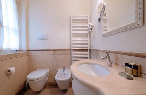 Pozzolengo House | Garda Apartments San Vigilio Golf