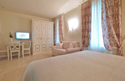 Pozzolengo House | Garda Apartments San Vigilio Golf