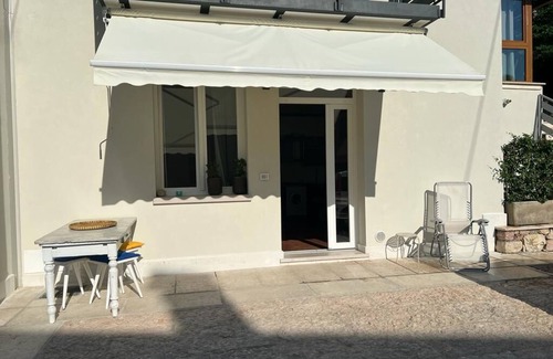 Caprino Veronese Apartment | GARDA33 POINT3 TWO-ROOM APARTMENT IN CAPRINO VERONESE