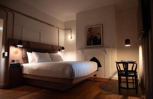 Fremantle Hotel | Garde and Warders Hotel