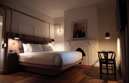 Fremantle Hotel | Garde Hotel and Warders Cottages