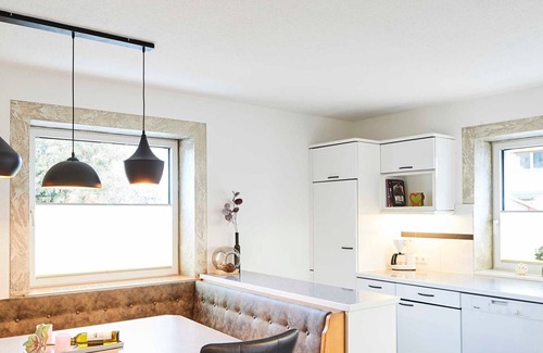 Prutz Apartment | Garden Apartment - Apartment Naturnah
