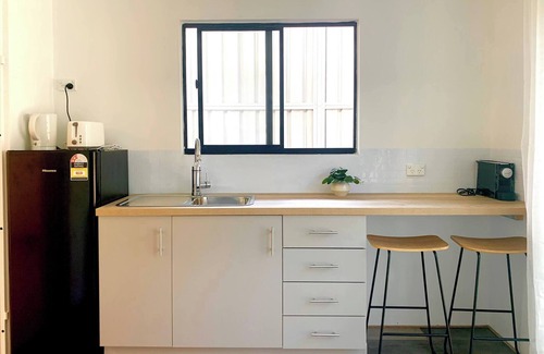 Bondi Apartment | Garden Apartment in the heart of Bondi