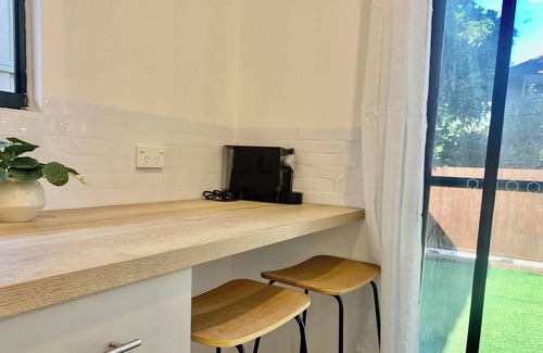 Bondi Apartment | Garden Apartment in the heart of Bondi