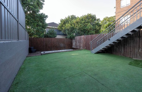 Bondi Apartment | Garden Apartment in the heart of Bondi