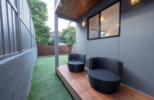 Bondi Apartment | Garden Apartment in the heart of Bondi