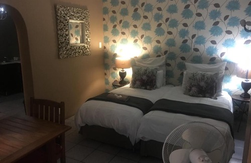 Meer En See Bed & Breakfast | Garden Apartments