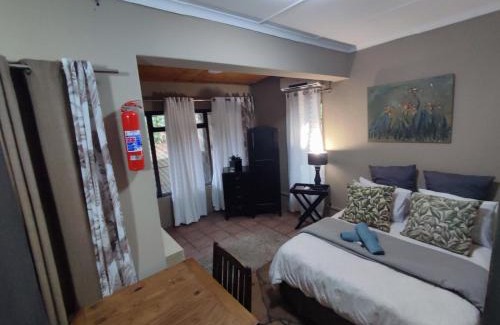 Meer En See Bed & Breakfast | Garden Apartments