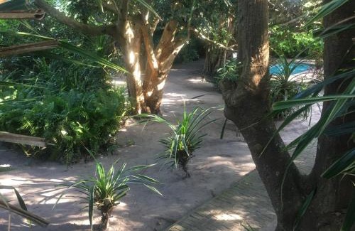 Meer En See Bed & Breakfast | Garden Apartments