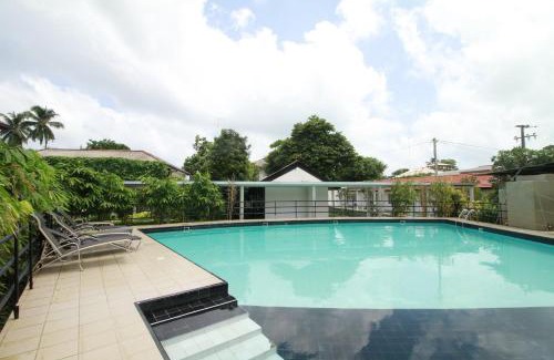 Wadduwa Hotel | Garden Beach Hotel Kalutara
