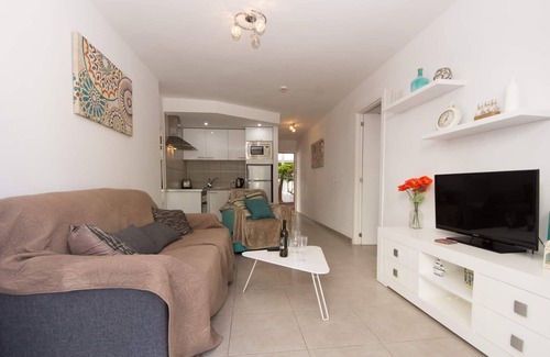 San Eugenio Apartment | Garden City 14 - One Bed