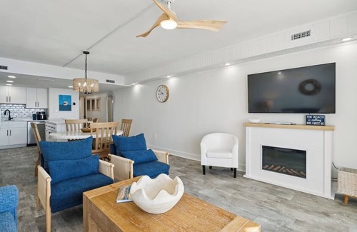 Garden City Condo | Garden City Beach Oceanfront Condo 902 | Rising Tides Properties Rental