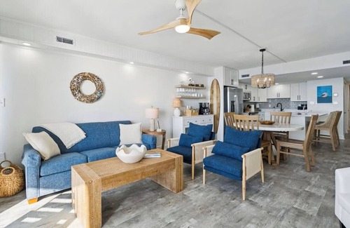 Garden City Condo | Garden City Beach Oceanfront Condo 902 | Rising Tides Properties Rental