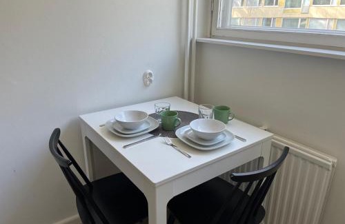 Tapiola Apartment | Garden city studio