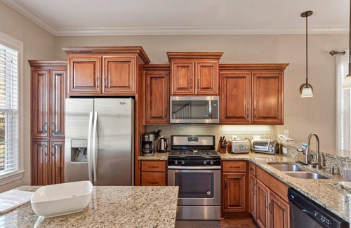 Jekyll Island House | Garden Cottage 68 In The Cottages of Jekyll Island